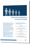 Succession