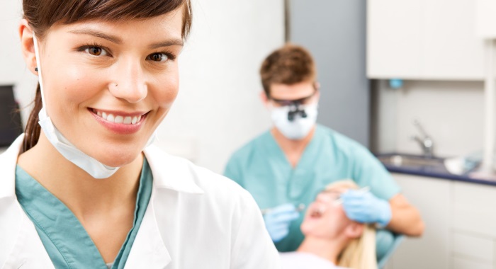 Dentists Research