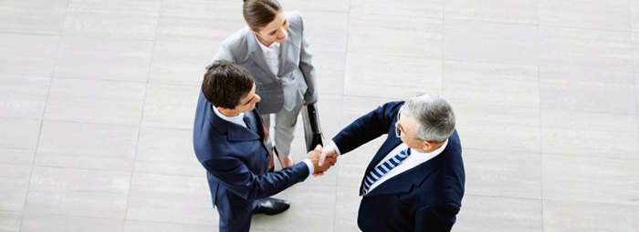Our Partners